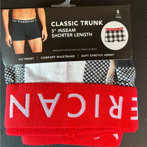 American Eagle Outfitters Underwear & Socks American Eagle Mens